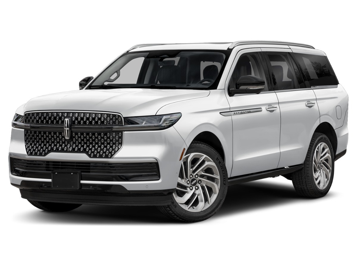 2026 Lincoln Navigator Premiere AWD's photo