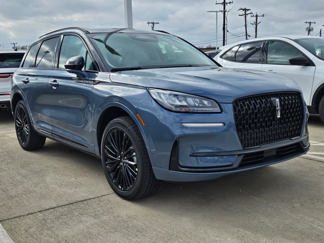 2026 Lincoln Corsair Premiere's photo