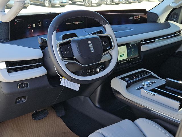 2025 Lincoln Navigator Reserve - Photo 20