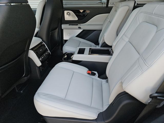 2026 Lincoln Aviator Reserve - Photo 20