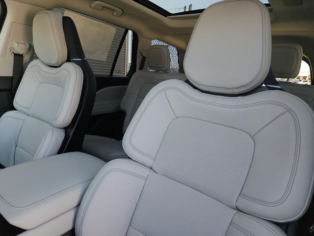 2026 Lincoln Aviator Reserve - Photo 17
