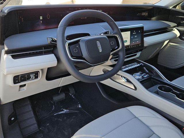 2026 Lincoln Nautilus Premiere - Photo 18