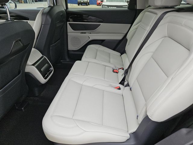 2026 Lincoln Nautilus Premiere - Photo 26