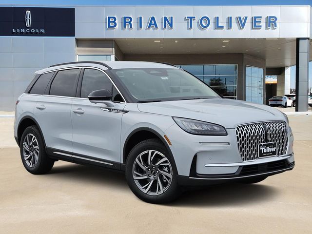 2026 Lincoln Corsair Premiere's photo