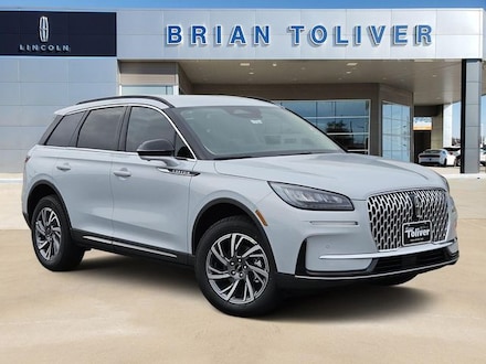 2026 Lincoln Corsair Premiere SUV