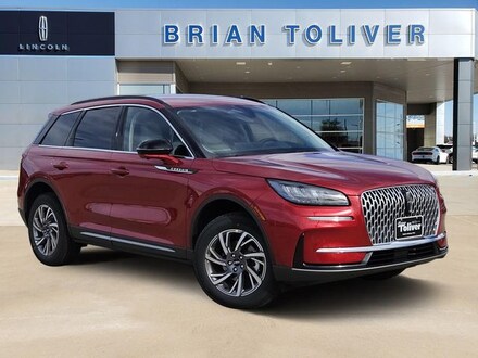 2026 Lincoln Corsair Premiere SUV