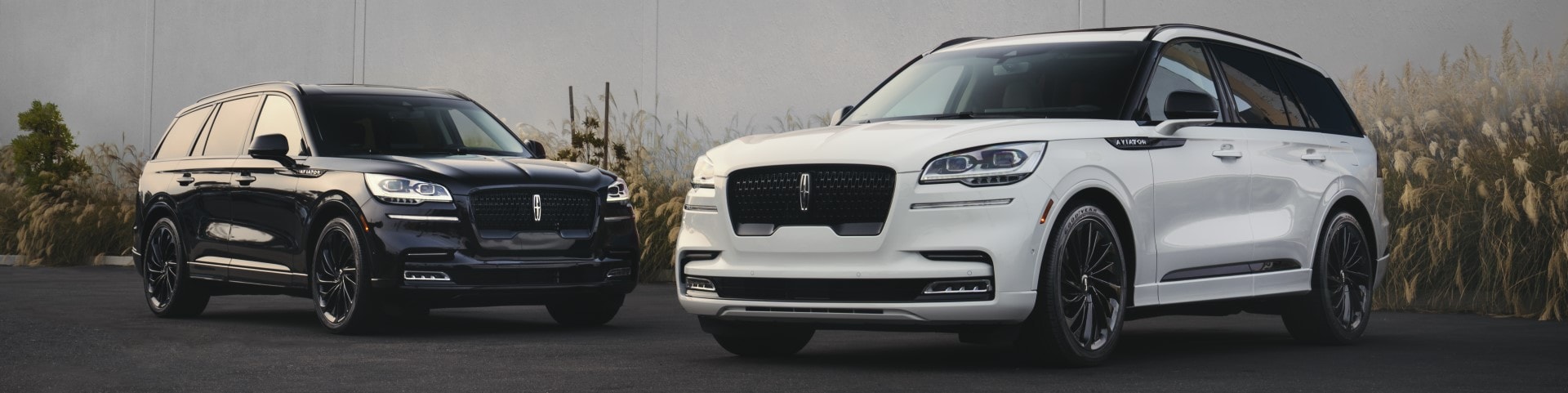 Lincoln Dealer near Me