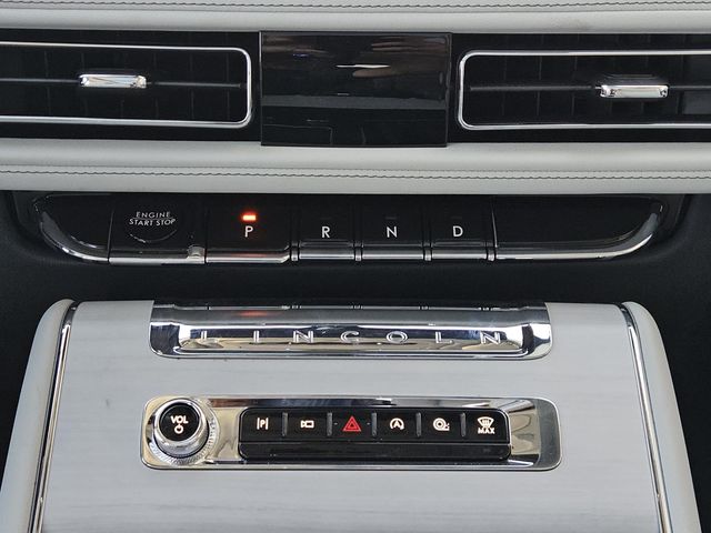2026 Lincoln Aviator Reserve - Photo 11