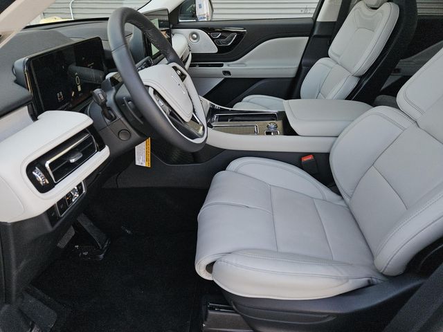 2026 Lincoln Aviator Reserve - Photo 16