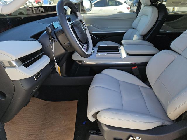 2025 Lincoln Navigator Reserve - Photo 18