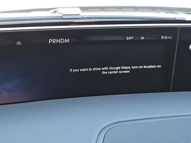 2025 Lincoln Navigator Reserve - Photo 16