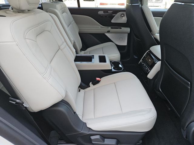 2026 Lincoln Aviator Reserve - Photo 25