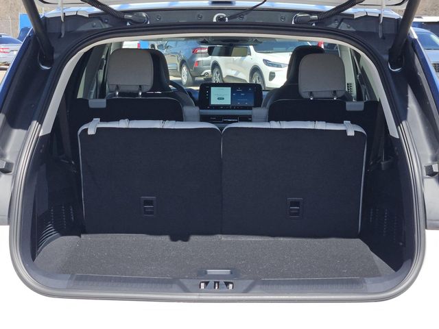 2026 Lincoln Aviator Reserve - Photo 9