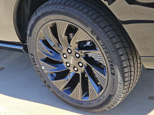 2025 Lincoln Navigator Reserve - Photo 8