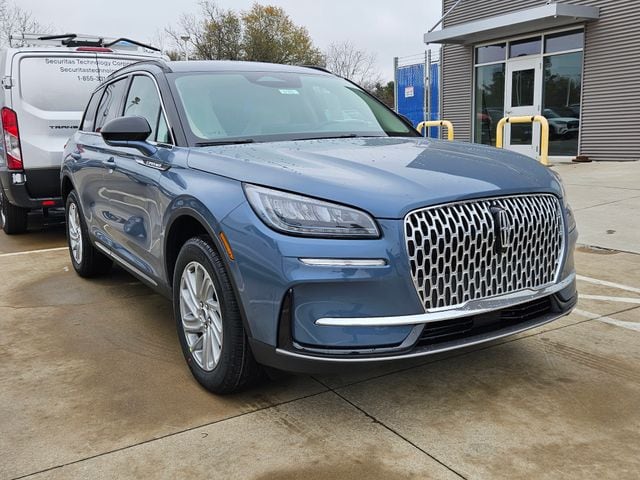 2026 Lincoln Corsair Premiere's photo