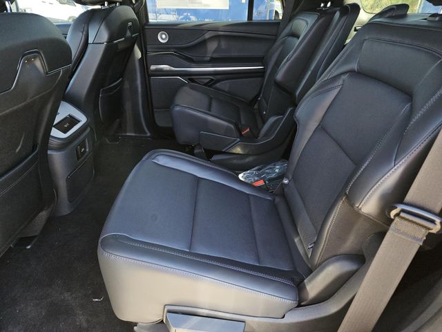 2025 Lincoln Navigator Reserve - Photo 26