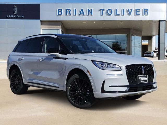 2026 Lincoln Corsair Reserve's photo