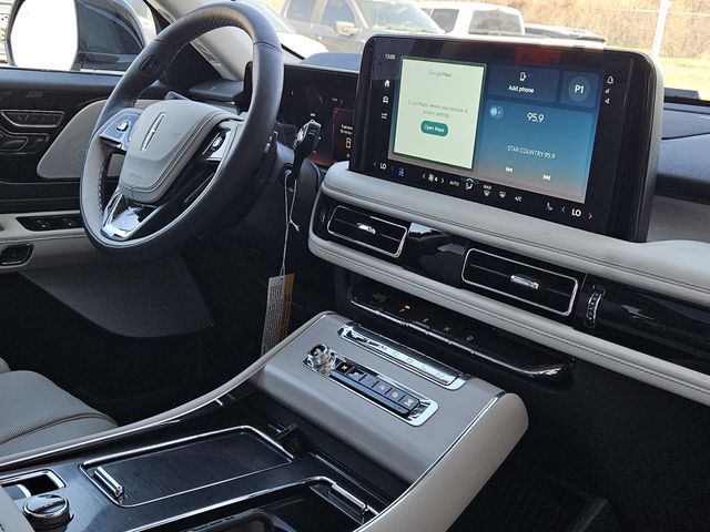2026 Lincoln Aviator Reserve - Photo 23