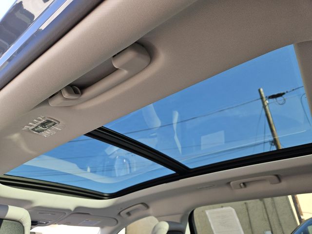 2026 Lincoln Nautilus Premiere - Photo 21