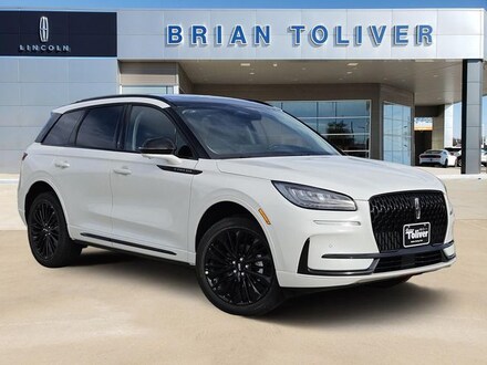 2026 Lincoln Corsair Premiere SUV