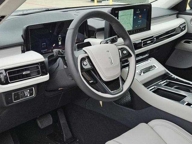 2026 Lincoln Aviator Reserve - Photo 19