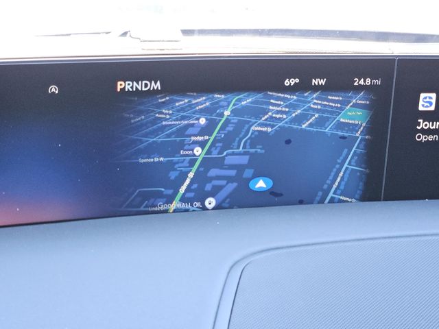 2025 Lincoln Navigator Reserve - Photo 18