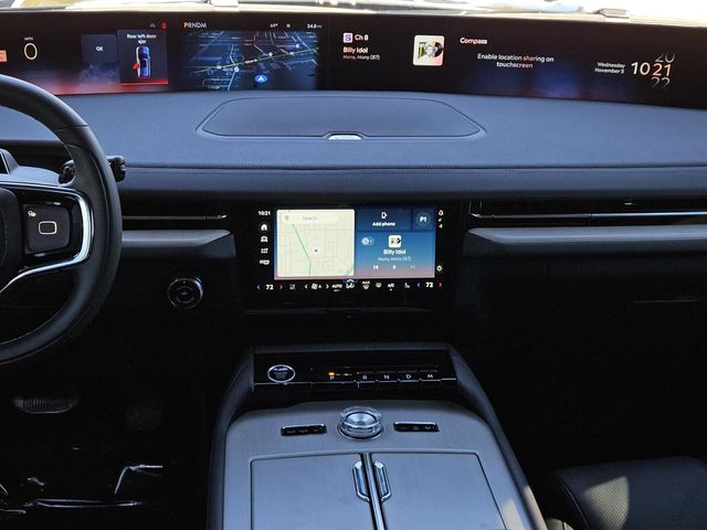 2025 Lincoln Navigator Reserve - Photo 11