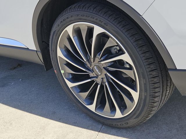 2026 Lincoln Aviator Reserve - Photo 8