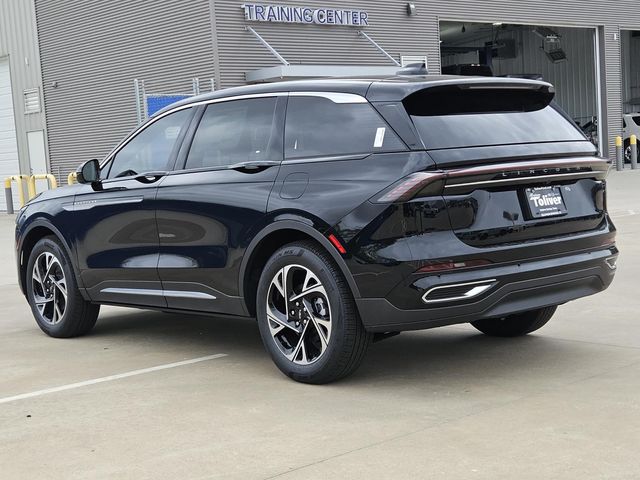2026 Lincoln Nautilus Premiere - Photo 6