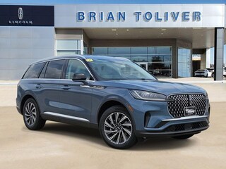 2026 Lincoln Aviator Premiere SUV