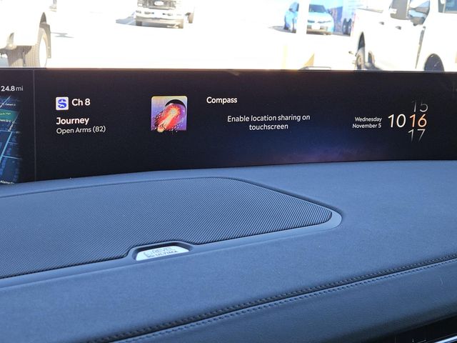 2025 Lincoln Navigator Reserve - Photo 19