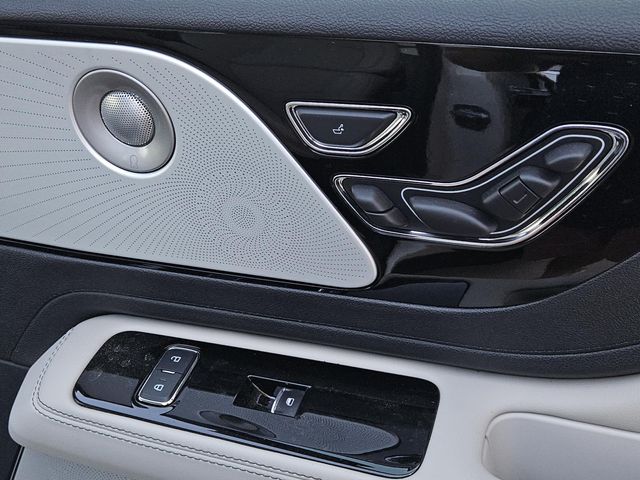 2026 Lincoln Aviator Reserve - Photo 24