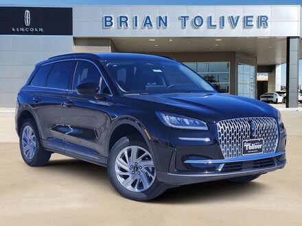 2026 Lincoln Corsair Premiere SUV