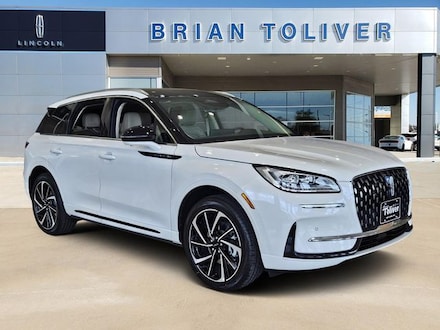 2024 Lincoln Corsair Grand Touring SUV