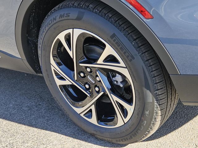 2026 Lincoln Nautilus Premiere - Photo 8