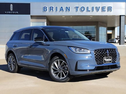 2024 Lincoln Corsair Grand Touring SUV