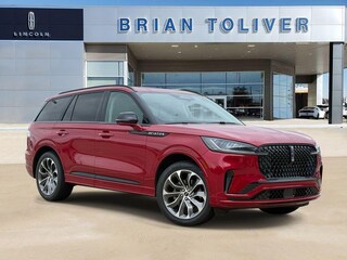 2026 Lincoln Aviator Premiere SUV
