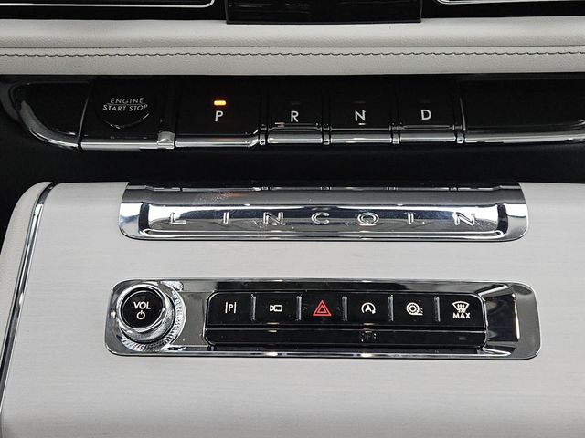 2026 Lincoln Aviator Reserve - Photo 12