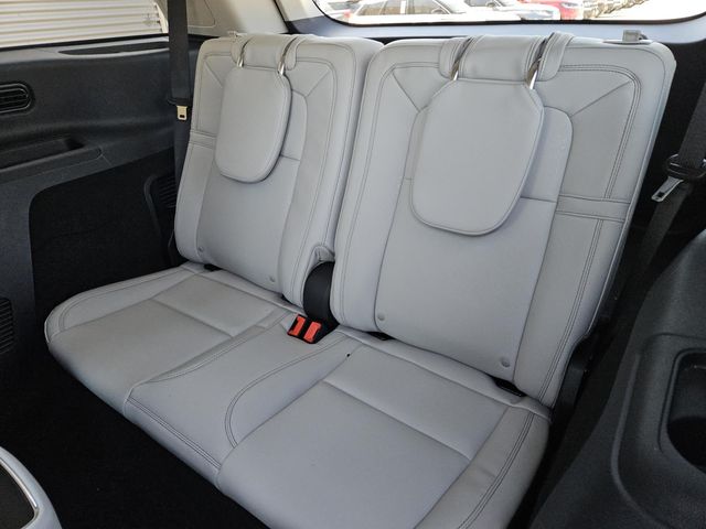 2026 Lincoln Aviator Reserve - Photo 21