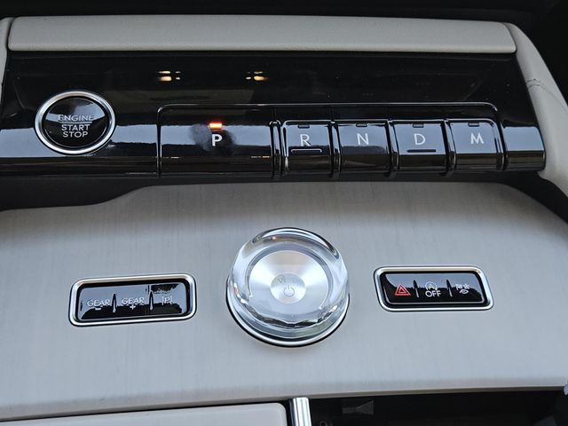 2025 Lincoln Navigator Reserve - Photo 11