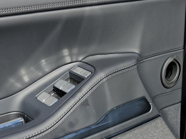 2025 Lincoln Navigator Reserve - Photo 24