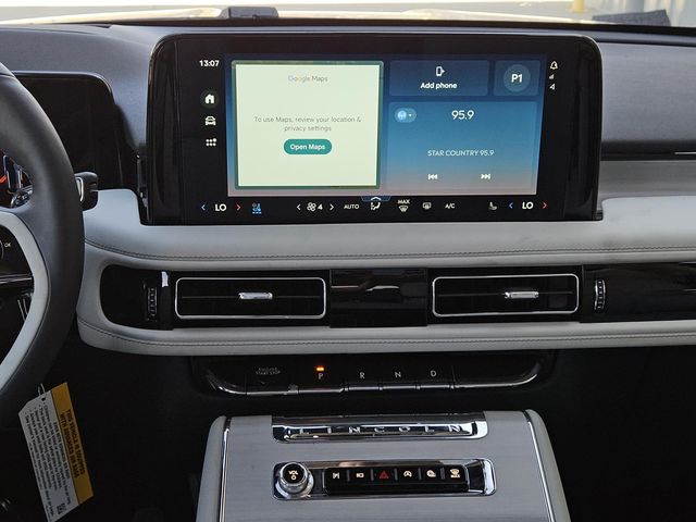 2026 Lincoln Aviator Reserve - Photo 10