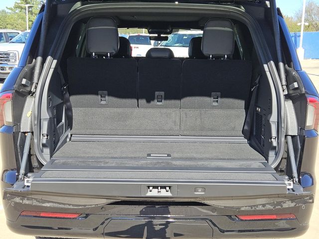 2025 Lincoln Navigator Reserve - Photo 9