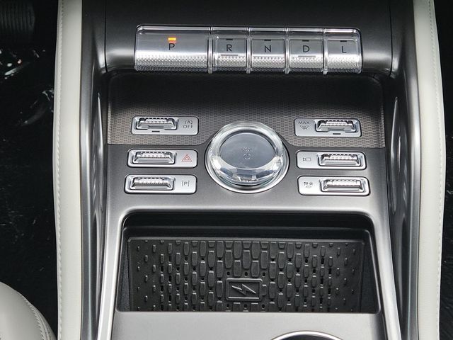 2026 Lincoln Nautilus Premiere - Photo 14