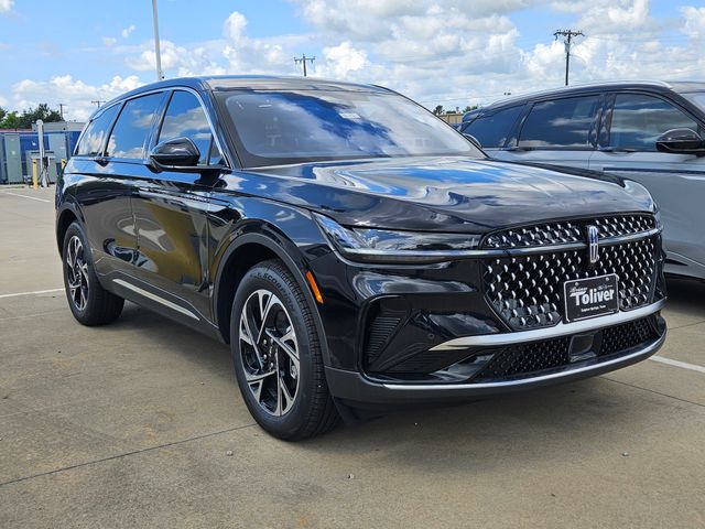 2026 Lincoln Nautilus Premiere AWD's photo