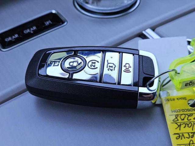 2025 Lincoln Navigator Reserve - Photo 29