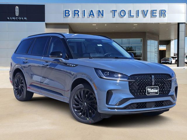 2026 Lincoln Aviator Reserve's photo