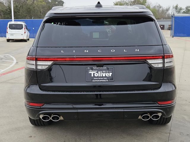 2026 Lincoln Aviator Reserve - Photo 7