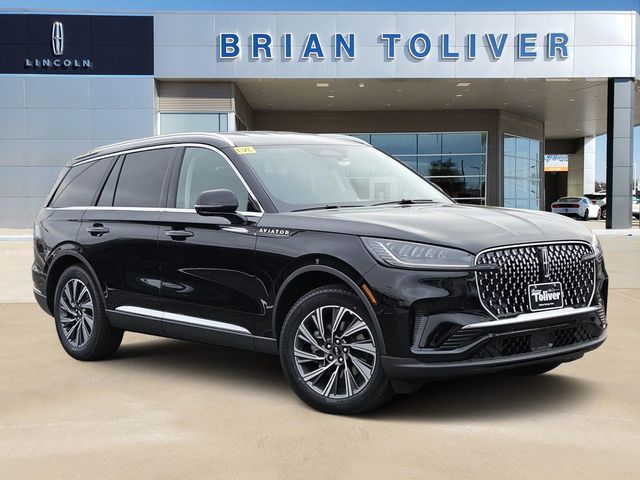 2026 Lincoln Aviator Premiere's photo