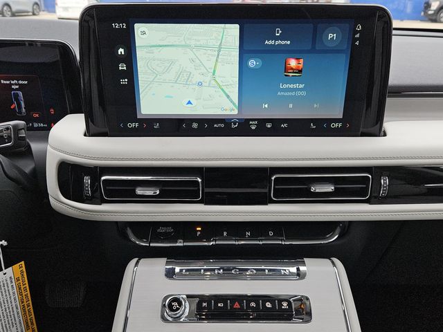 2026 Lincoln Aviator Reserve - Photo 10